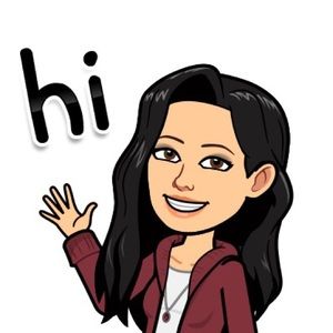 Meet your Posher, Alyssa